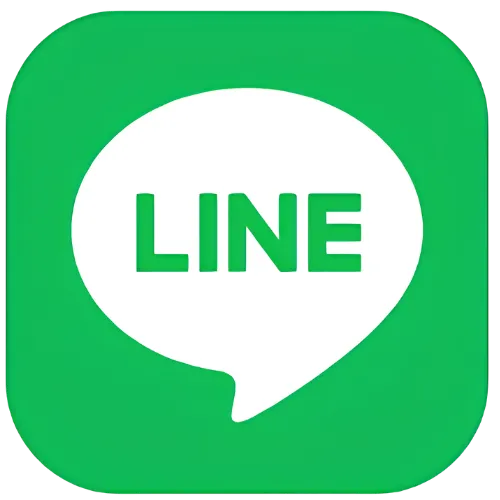 LINE