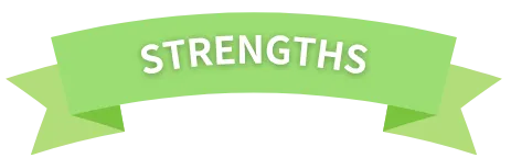 STRENGTHS